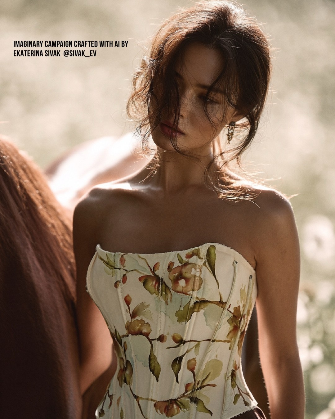 Ai Generated. Фотограф  в Москве