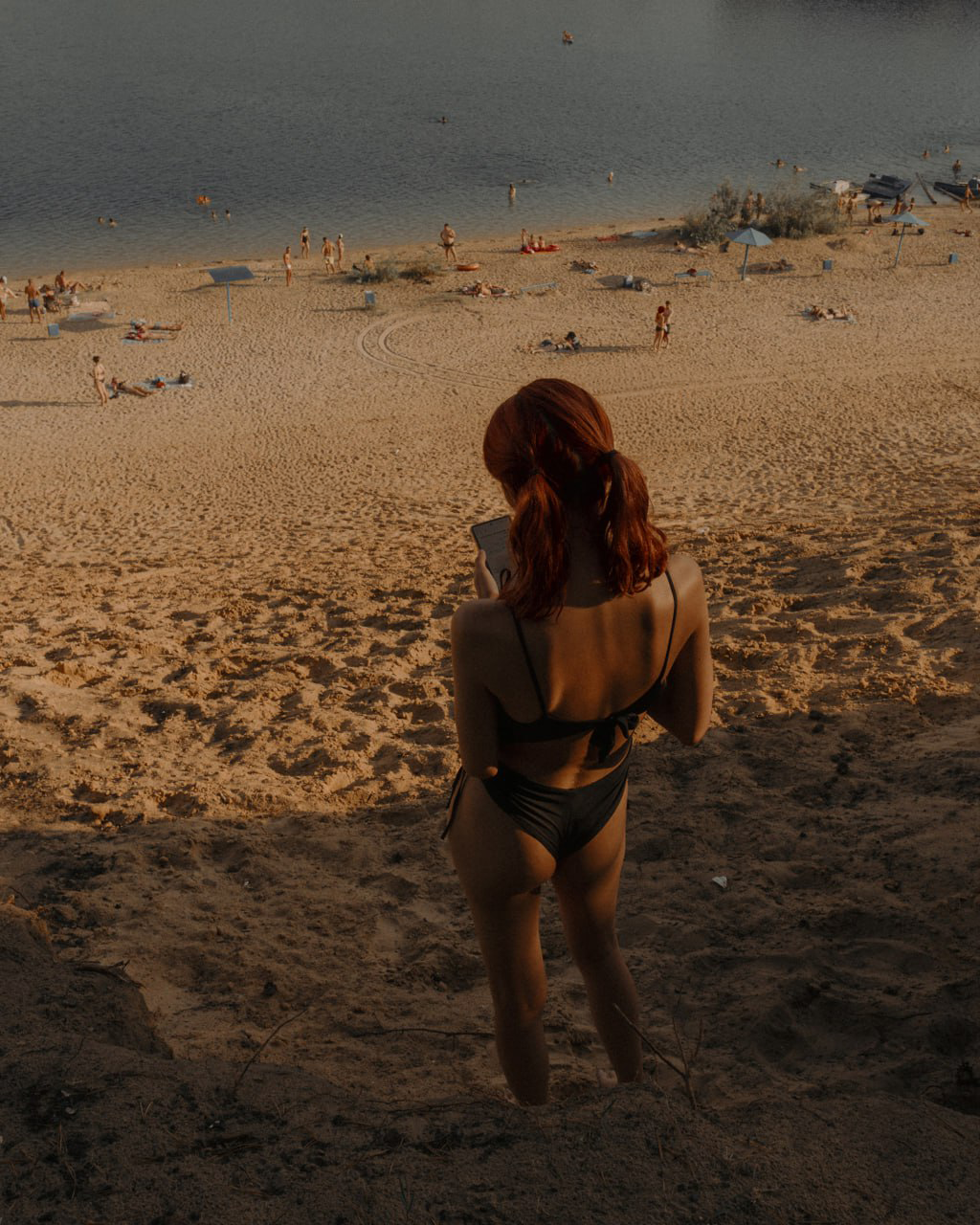 Казань '23. Фёдор Малюгин. Ваш бади в визуале