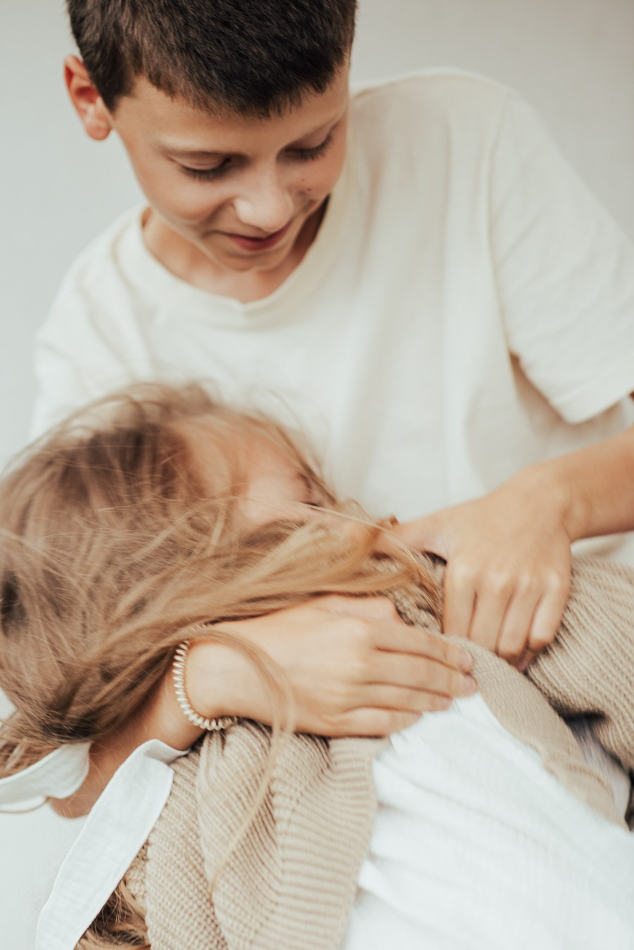 Годик | на даче