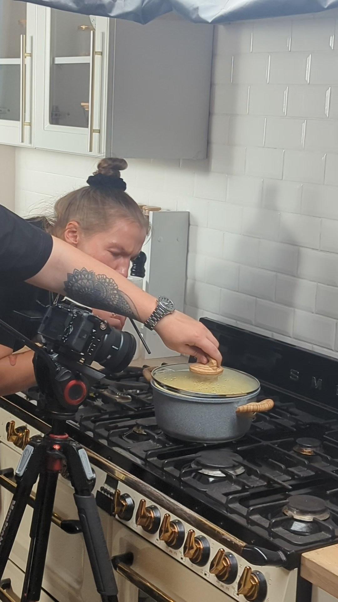 Агро-Альянс. Рилс, тв, фуд фото, стилистика, видео и продакшн. Организация съёмок для ресторанов и брендов. Вкусно, эстетично, профессионально