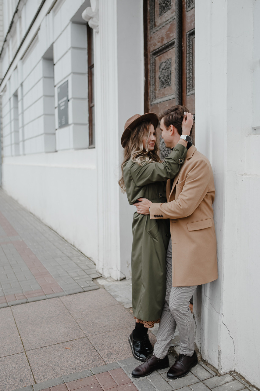 Кристина и Никита. Семейный и свадебный фотограф в Нижнем Новгороде