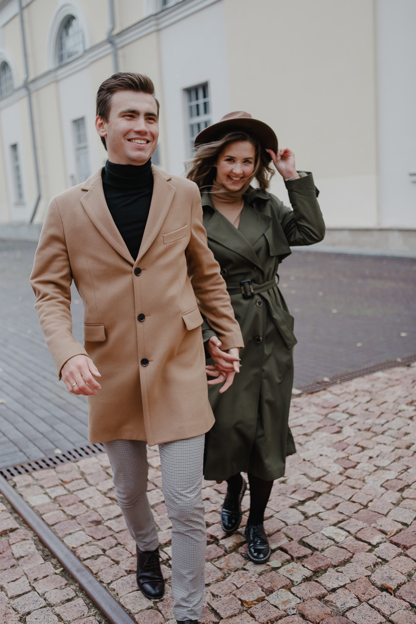 Кристина и Никита. Семейный и свадебный фотограф в Нижнем Новгороде