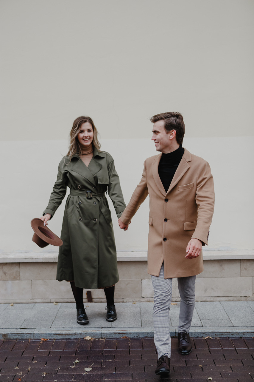 Кристина и Никита. Семейный и свадебный фотограф в Нижнем Новгороде