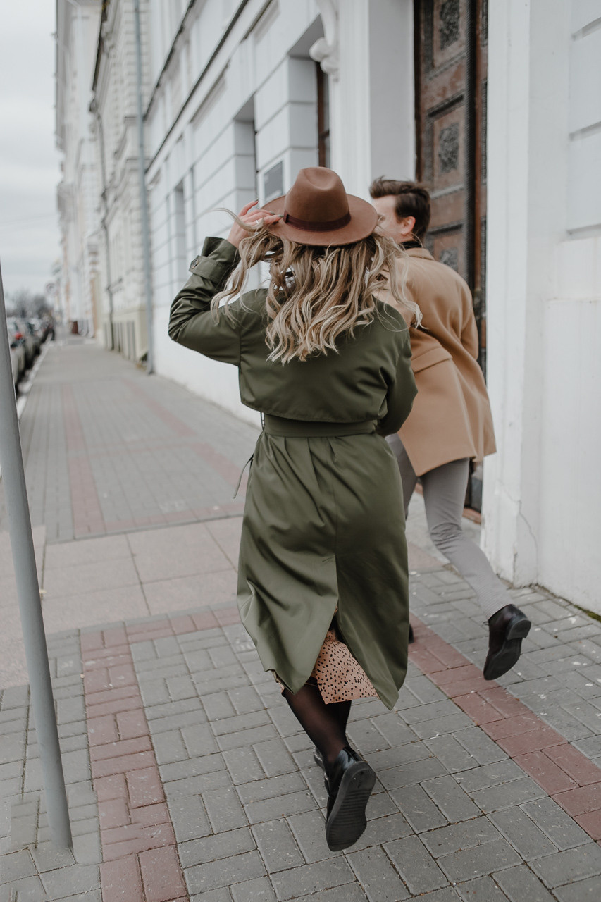 Кристина и Никита. Семейный и свадебный фотограф в Нижнем Новгороде
