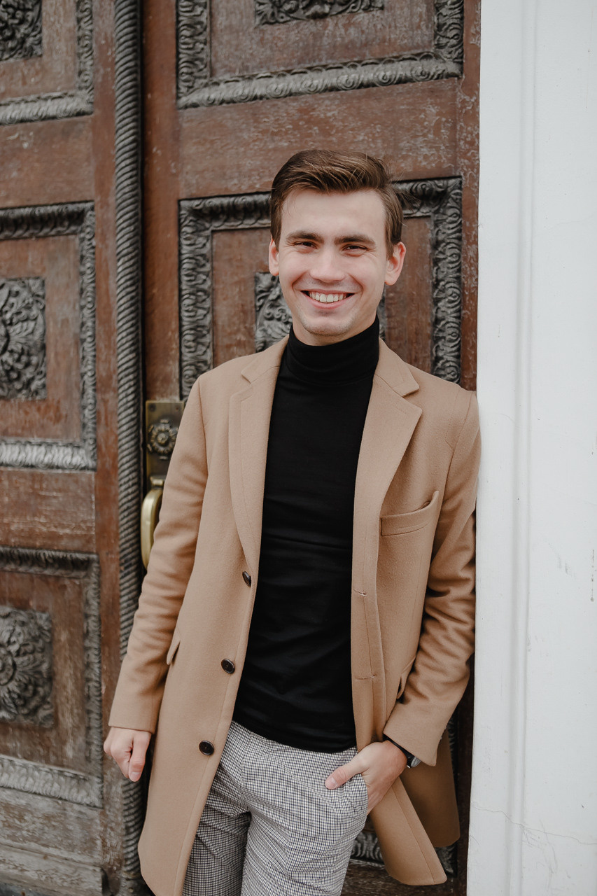 Кристина и Никита. Семейный и свадебный фотограф в Нижнем Новгороде