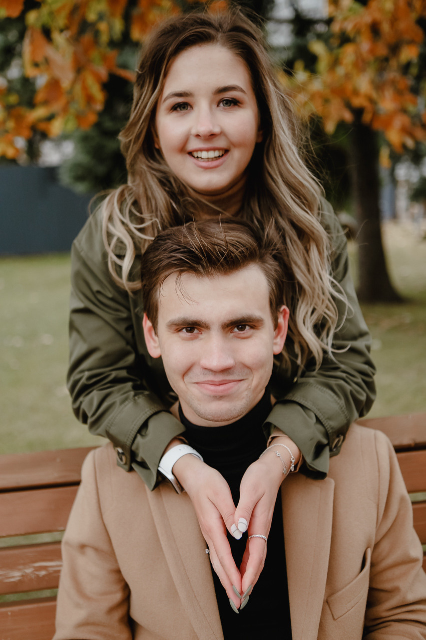 Кристина и Никита. Семейный и свадебный фотограф в Нижнем Новгороде