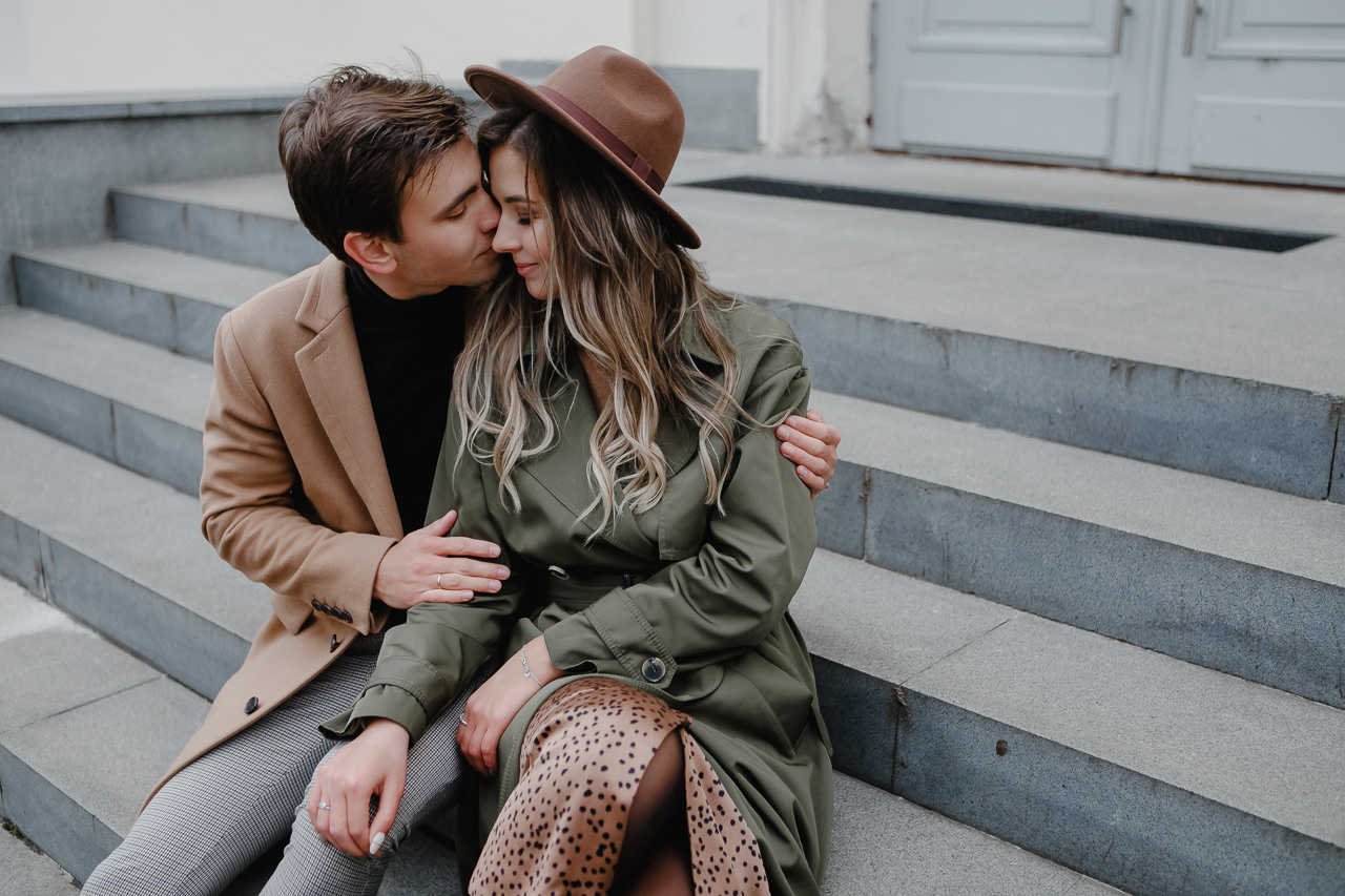 Кристина и Никита. Семейный и свадебный фотограф в Нижнем Новгороде