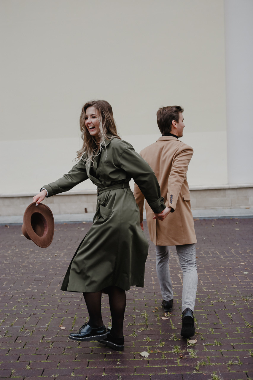 Кристина и Никита. Семейный и свадебный фотограф в Нижнем Новгороде