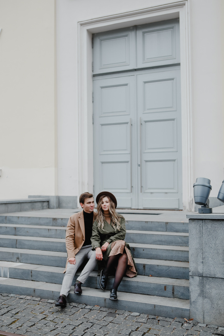 Кристина и Никита. Семейный и свадебный фотограф в Нижнем Новгороде