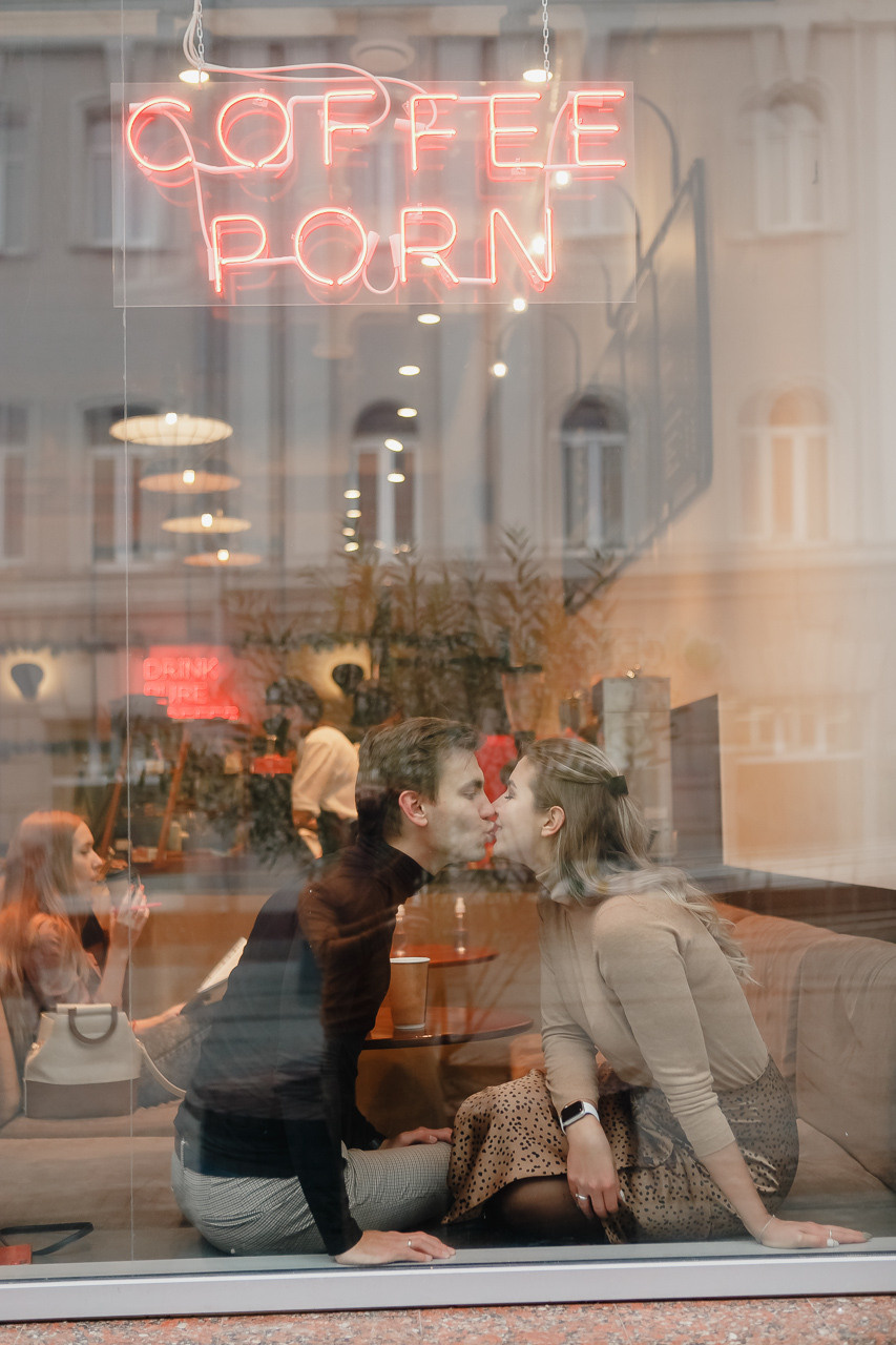 Кристина и Никита. Семейный и свадебный фотограф в Нижнем Новгороде