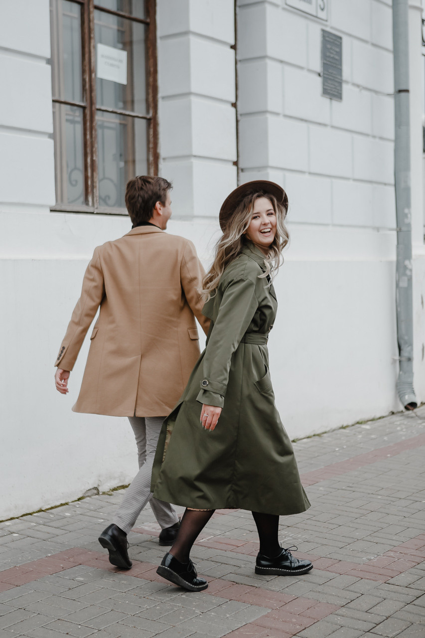 Кристина и Никита. Семейный и свадебный фотограф в Нижнем Новгороде