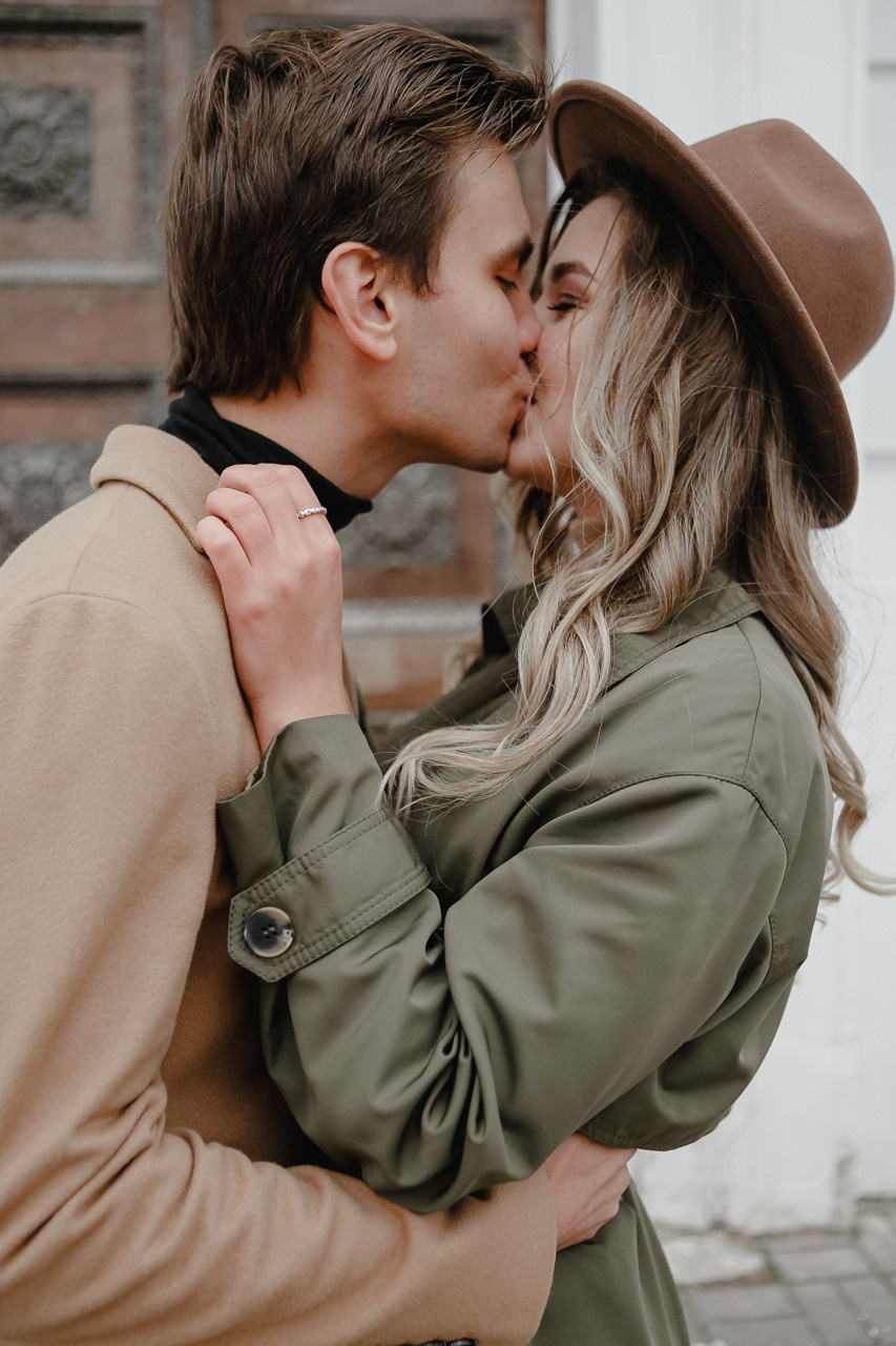 Кристина и Никита. Семейный и свадебный фотограф в Нижнем Новгороде