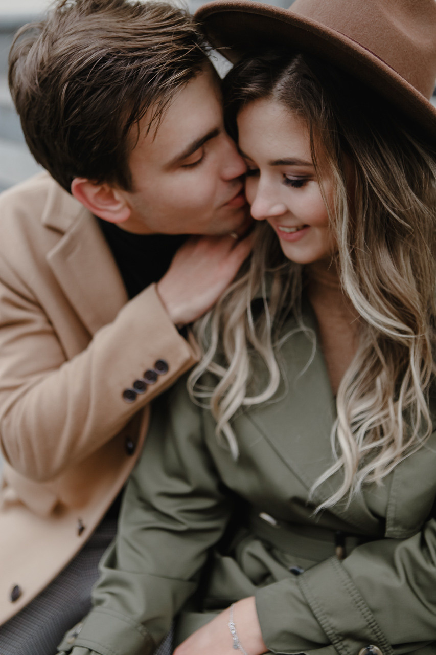 Кристина и Никита. Семейный и свадебный фотограф в Нижнем Новгороде