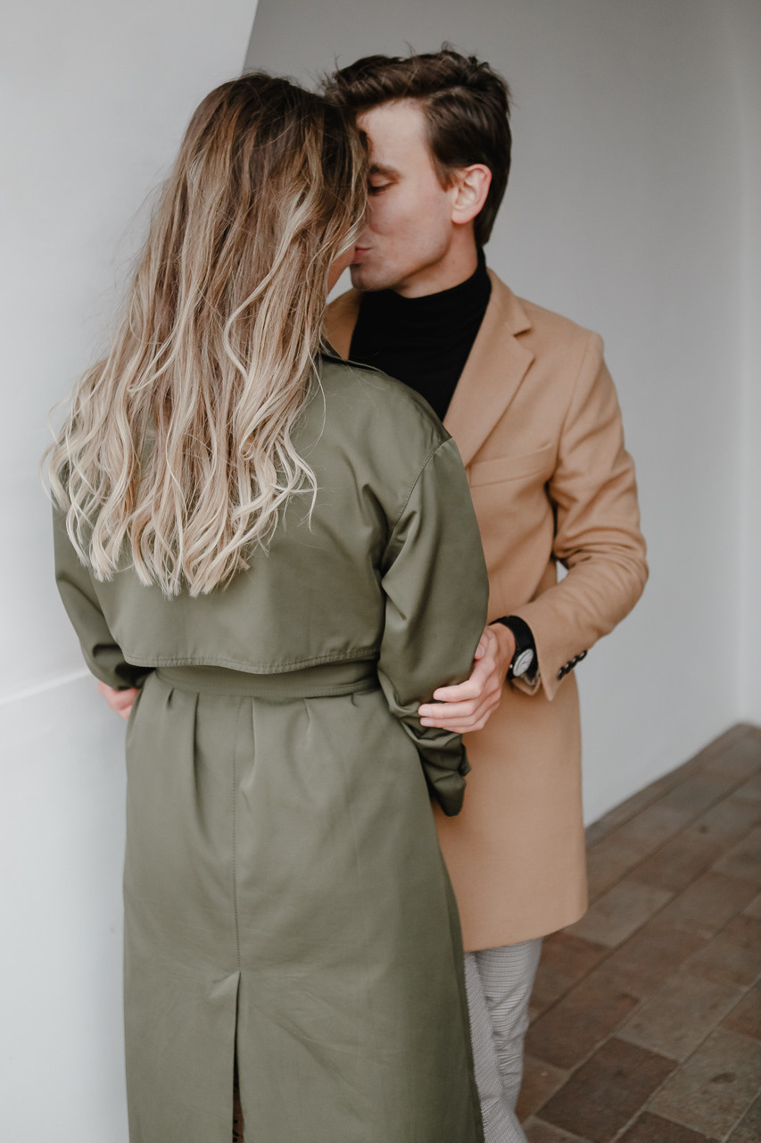 Кристина и Никита. Семейный и свадебный фотограф в Нижнем Новгороде