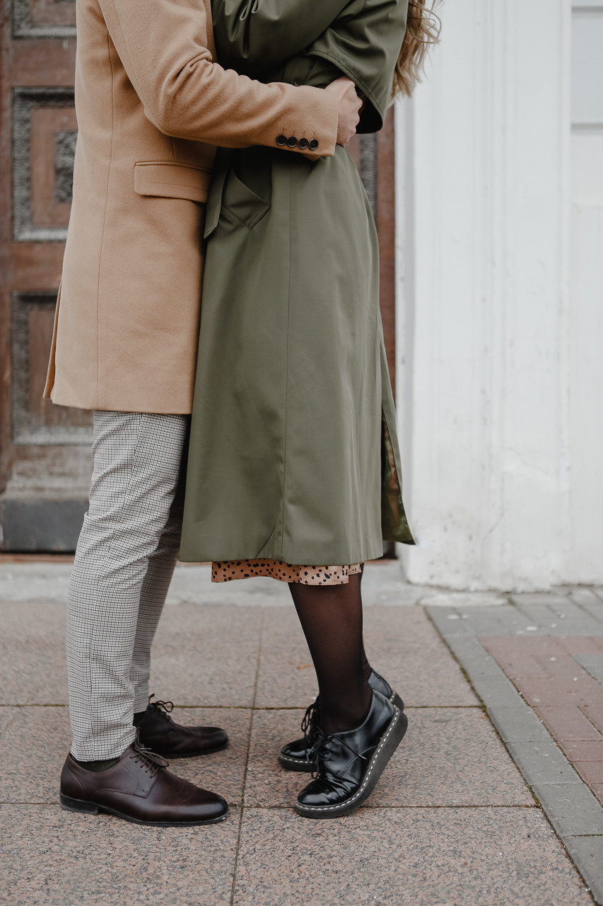 Кристина и Никита. Семейный и свадебный фотограф в Нижнем Новгороде