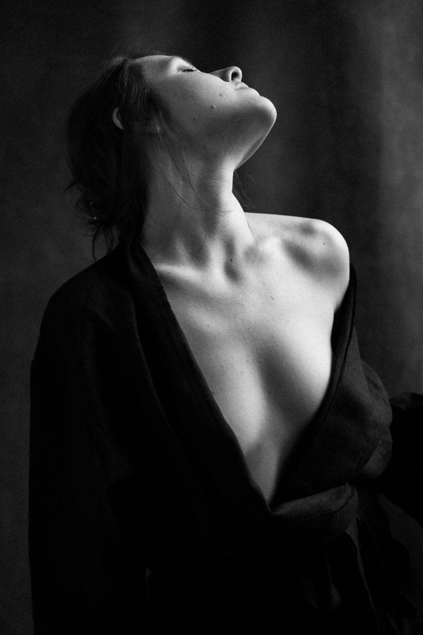 Портрет. Мастерская Демченко