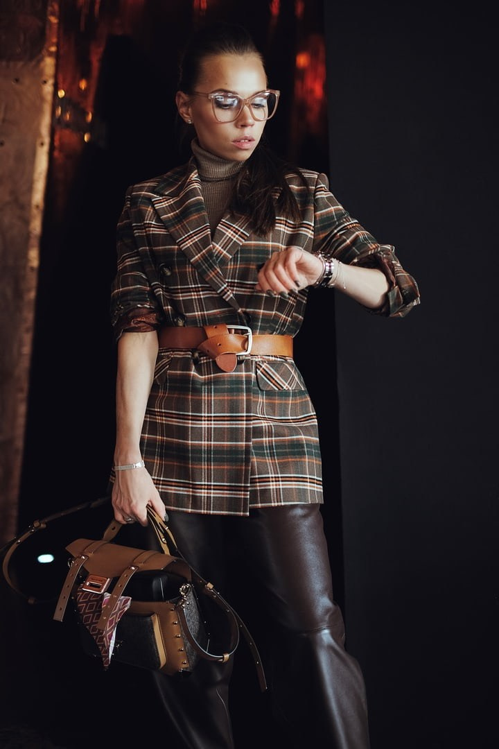 Индивидуальные портретные