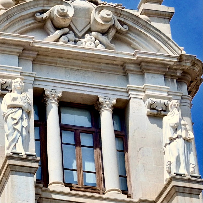 Философия «золотой середины» — невероятная мудрость валенсийцев. Гид и фотограф в Валенсии Новиков Михаил