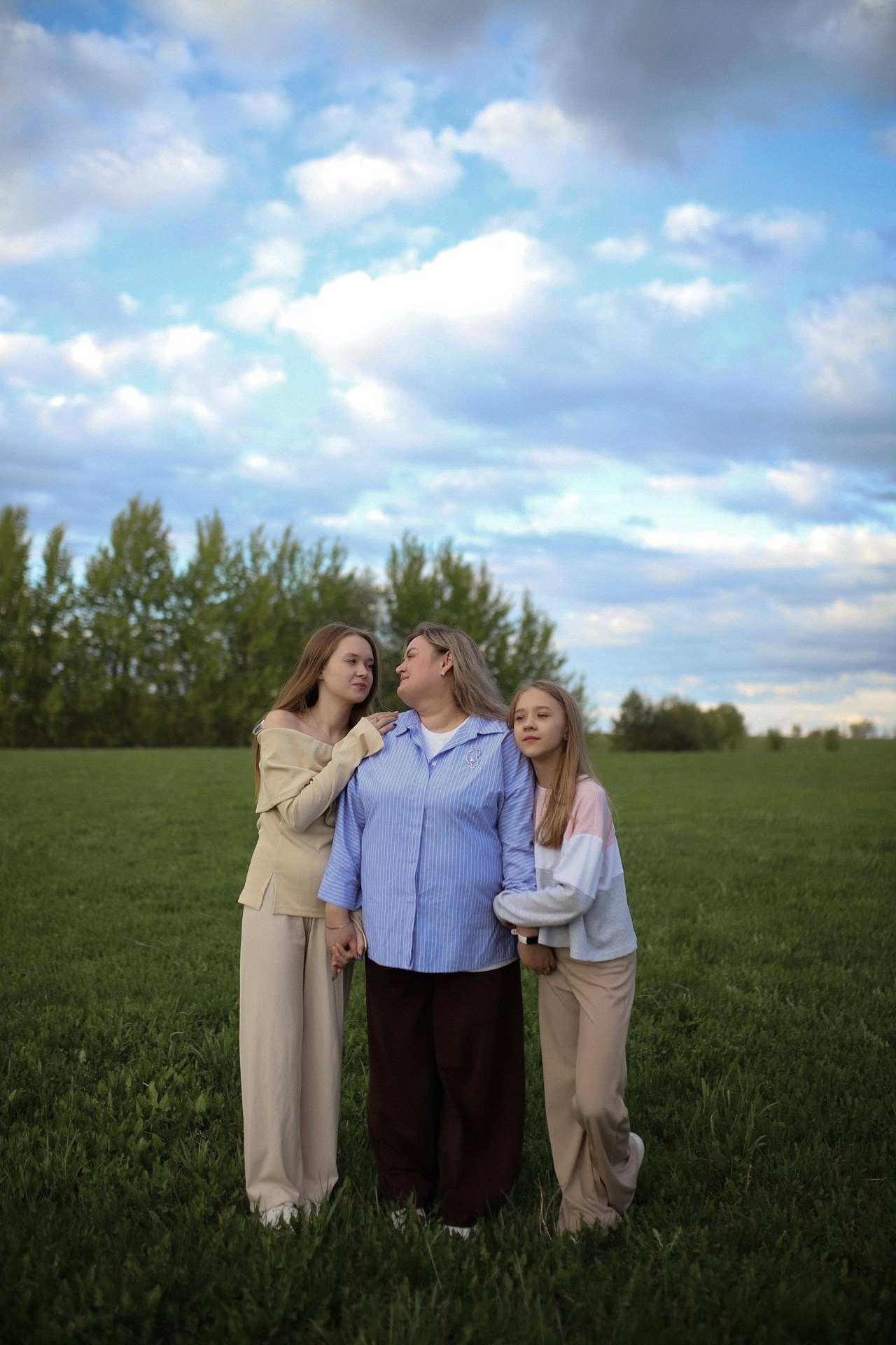 Отзывы. Фотограф Татьяна Семенова