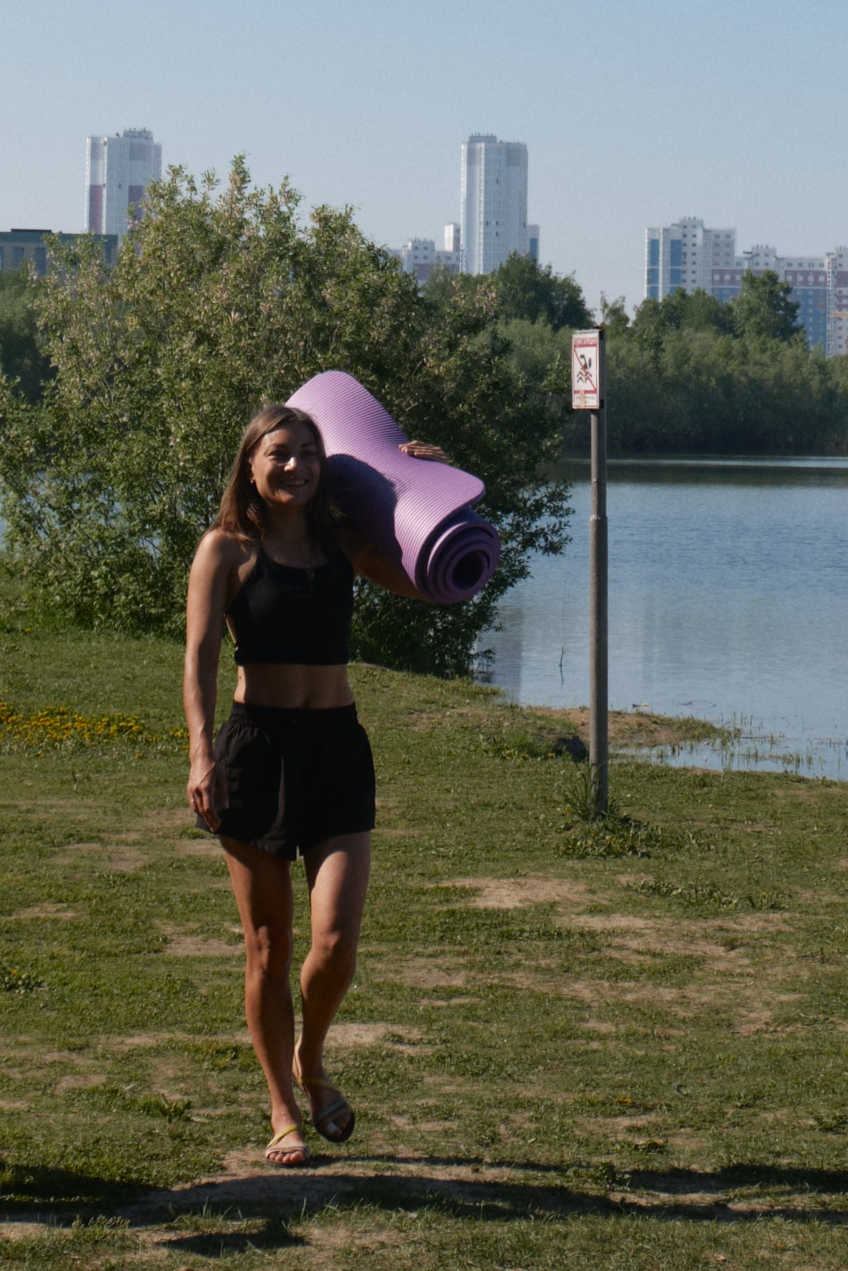 Съемка для студии растяжки Peach / фотоаппарат. Привет) Меня зовут Анита и я фотограф из Сургута