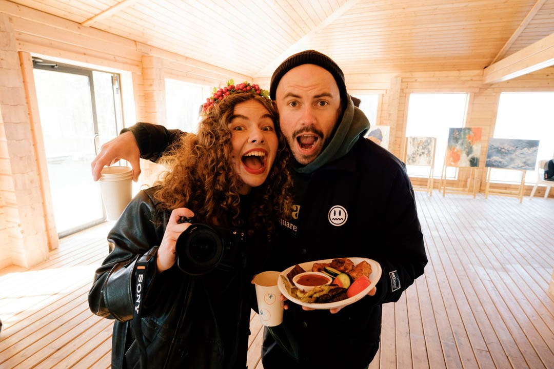 «Шашлыки» 2024. Фотограф Артём Бобков Сургут