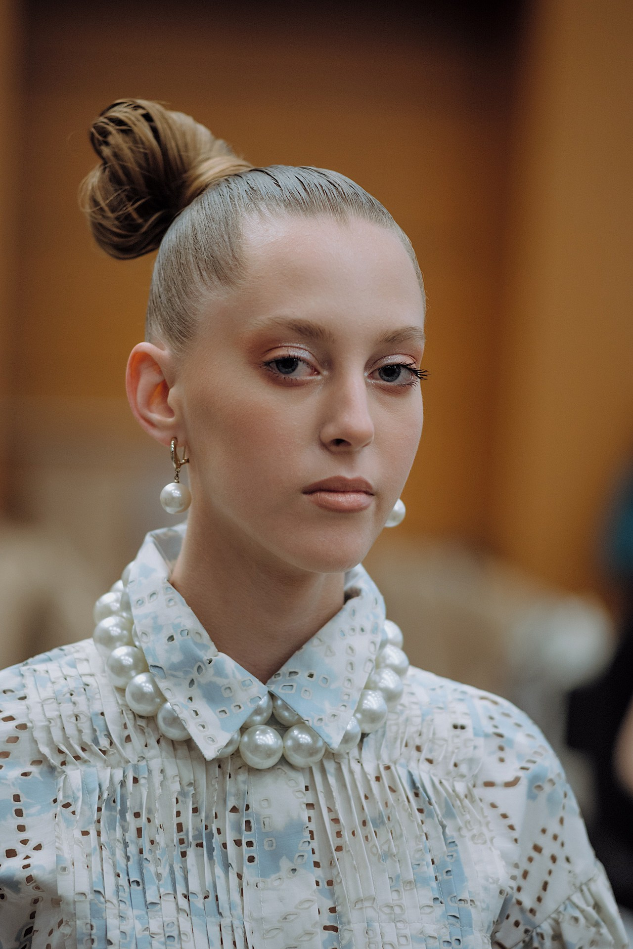 Sochi Fashion Week 2024. RetroChic Фото