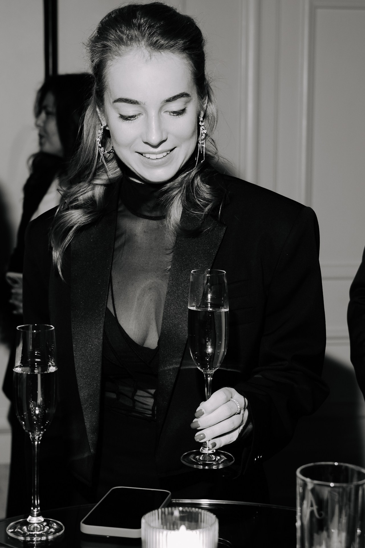 Астория. Night2Day Санкт-Петербург