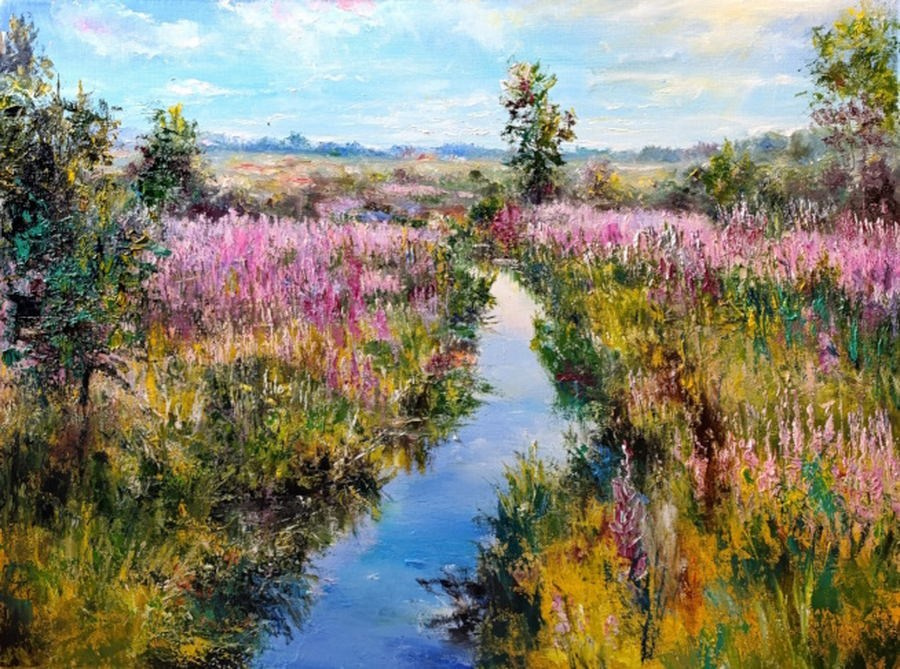 Муртазин Ильгиз Мухаметхазиевич. Галерея участников Российской Премии Искусств