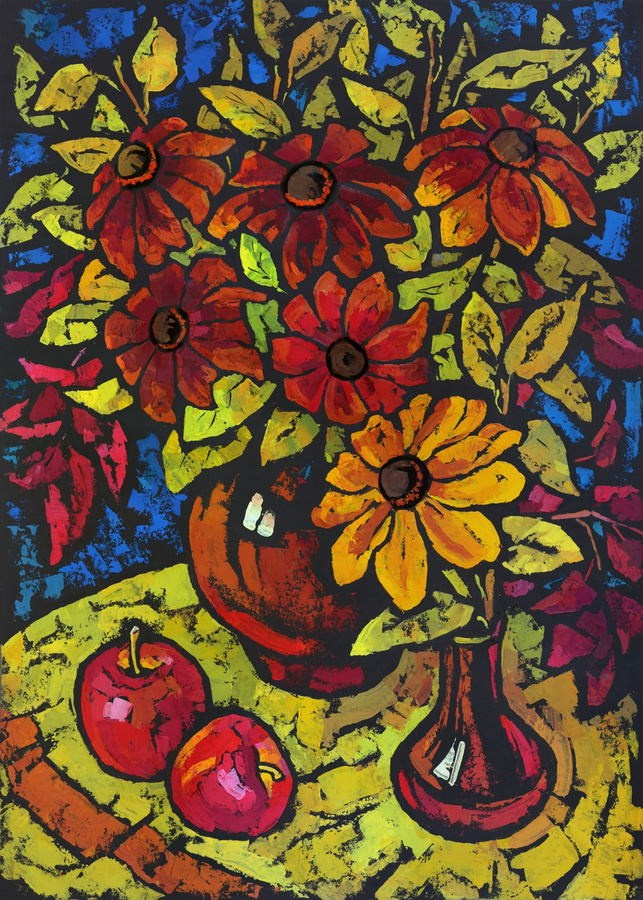 Шереметьева Ульяна Владимировна. Галерея участников Российской Премии Искусств