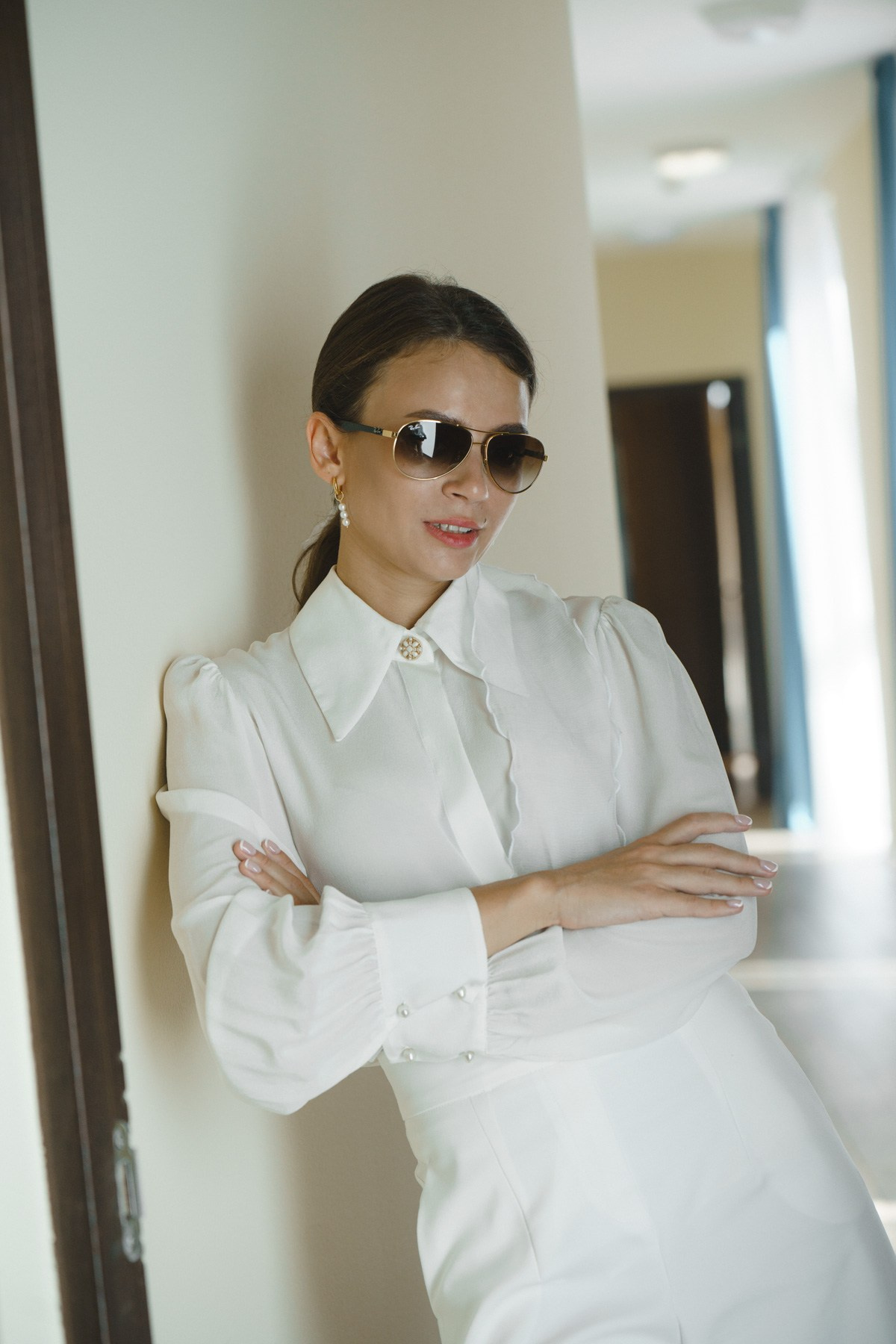 Кристина и Андрей. Главная