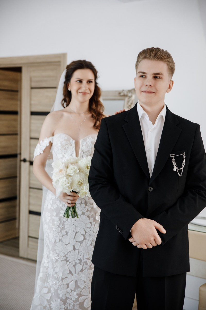 Александр+Анастасия. Главная