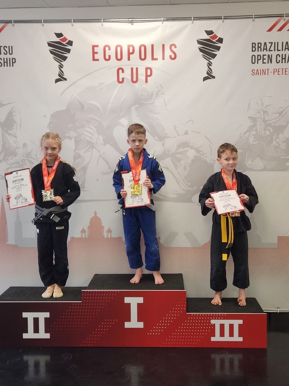 Триумфальные выходные для команды KLETKA. Клуб единоборств, тайского бокса и джиу-джитсу KLETKA