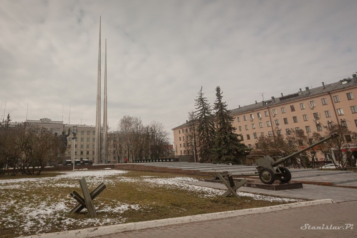 Тула (2023). Фотограф Станислав Пихтелев (Москва) aka StanislavPi
