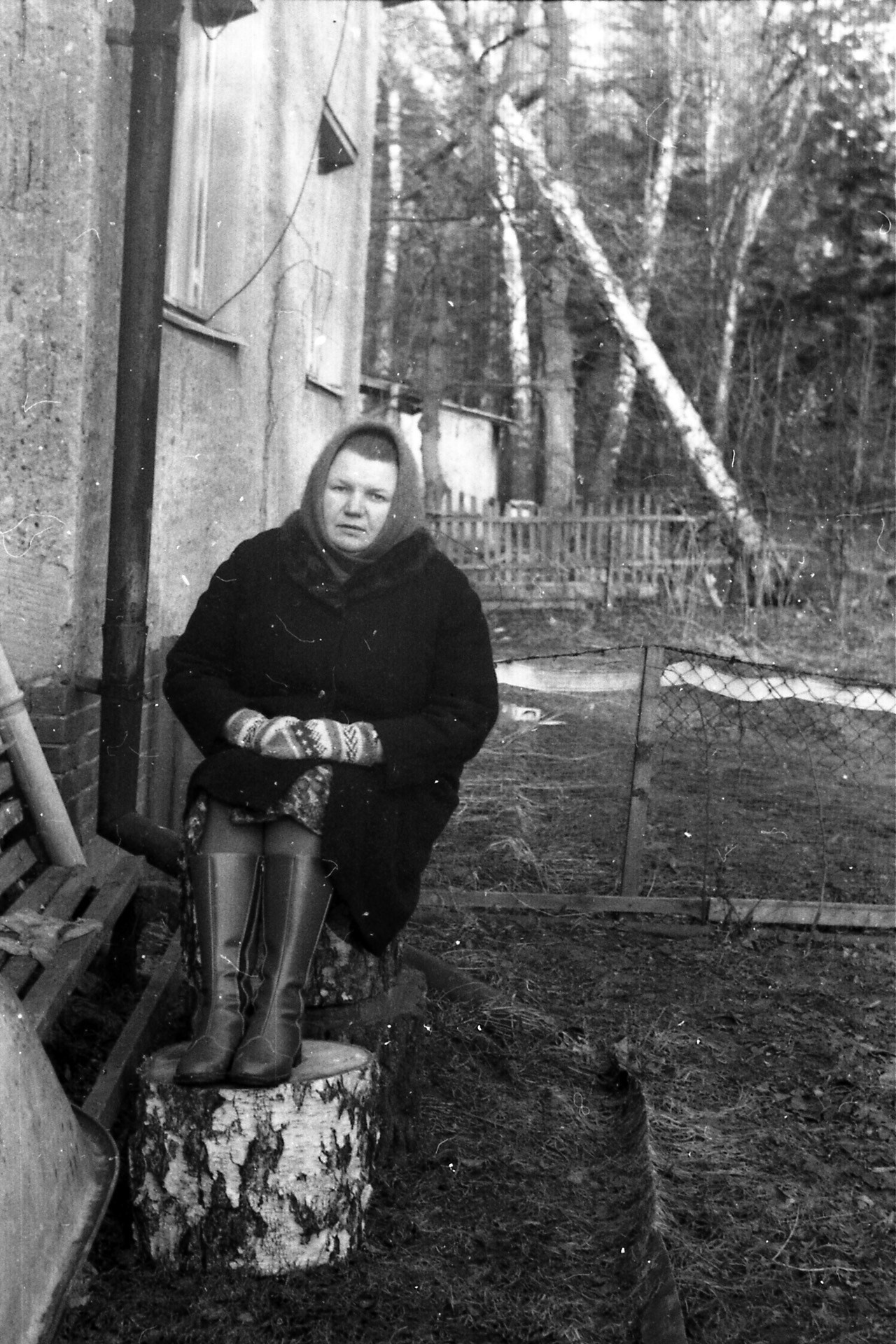 11 — Пинг-понг и зимнее побережье. Михаил Барановский