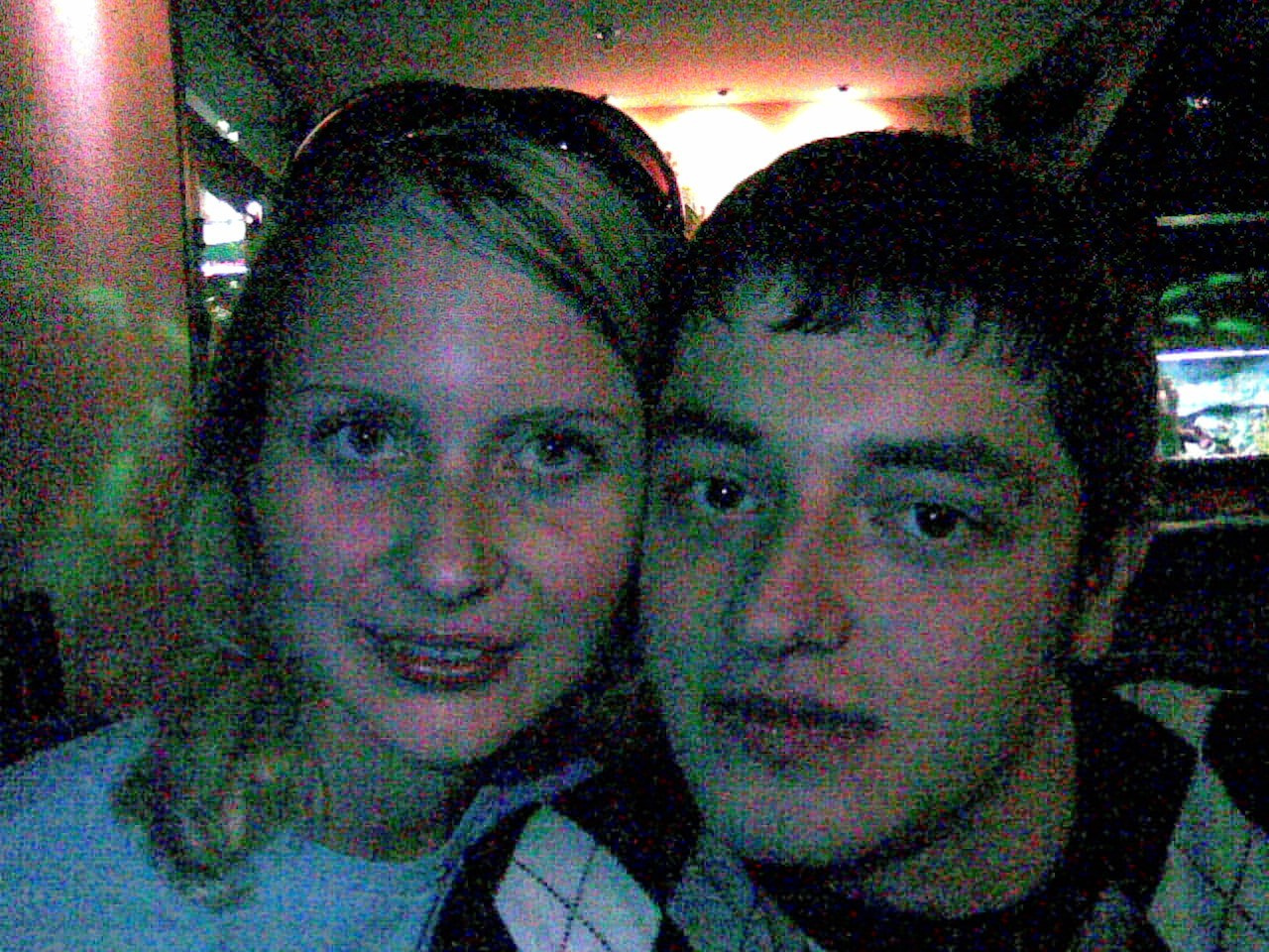 Nokia 7370. Михаил Барановский
