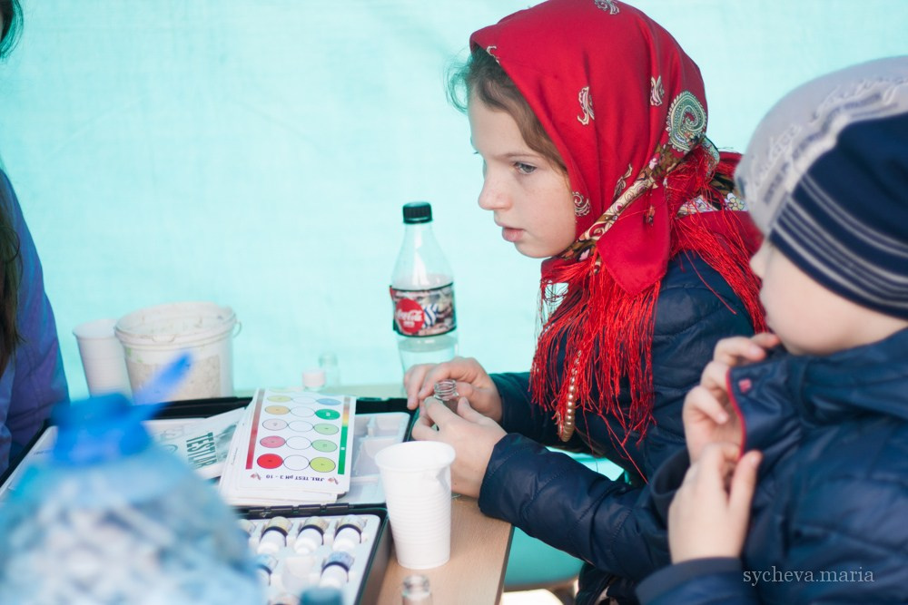 Ярмарка талантов. Детский и семейный фотограф, фотограф мероприятий Нижний Новгород