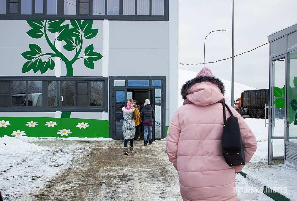 Полигон. Детский и семейный фотограф, фотограф мероприятий Нижний Новгород