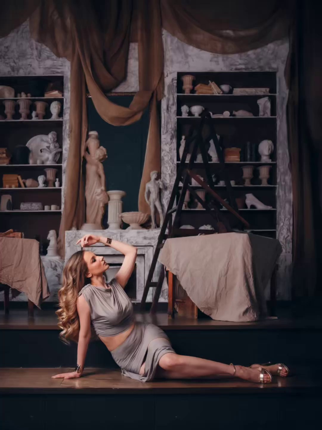 Фотопроекты. Фото, видео, авторские выпускные альбомы в Нижнем Новгороде