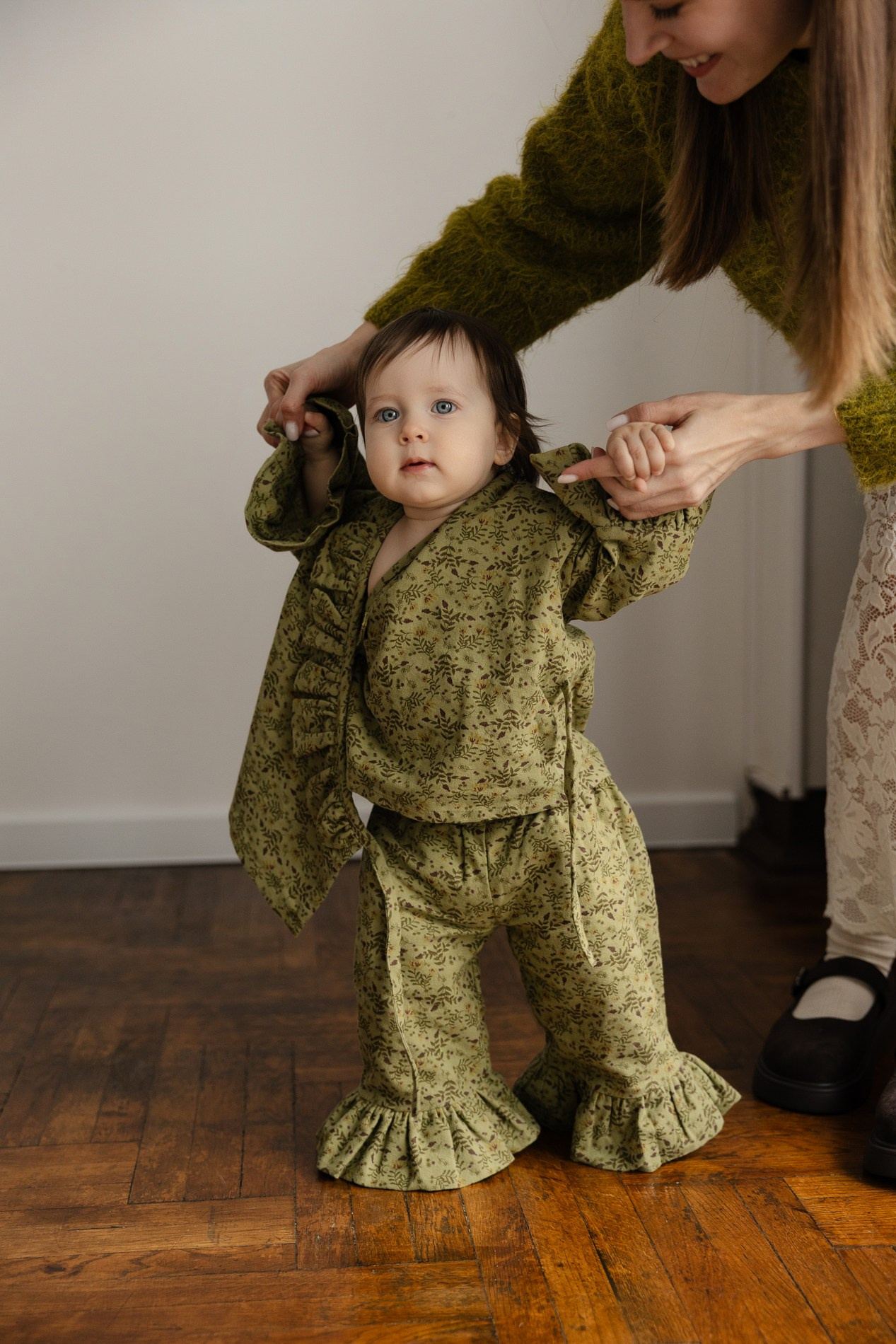 Дамские серьёзности. Свадебный и семейный фотограф в Рязани Калинкина Мария