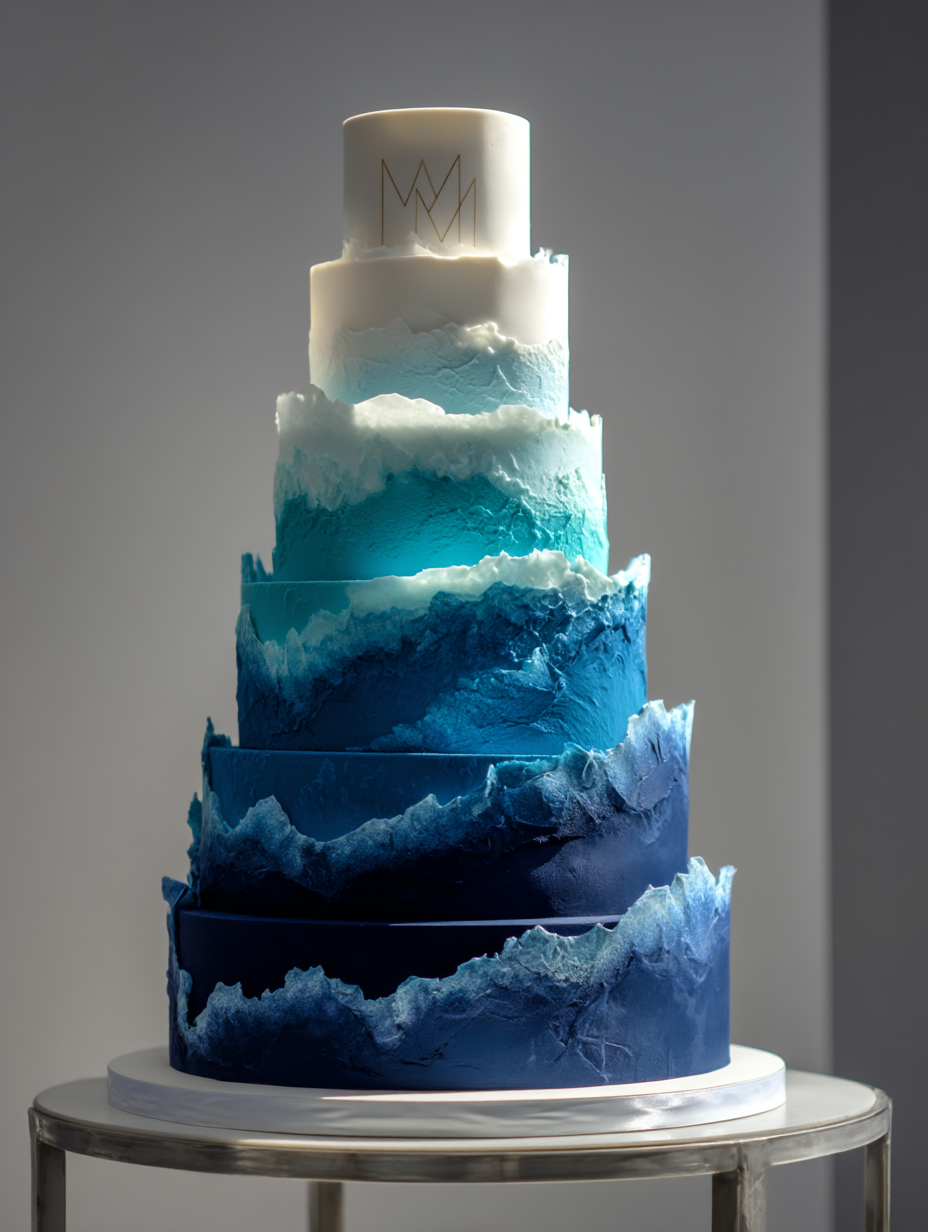 Разработка эскизов тортов для организатора Ирина Пушкарева. Главная