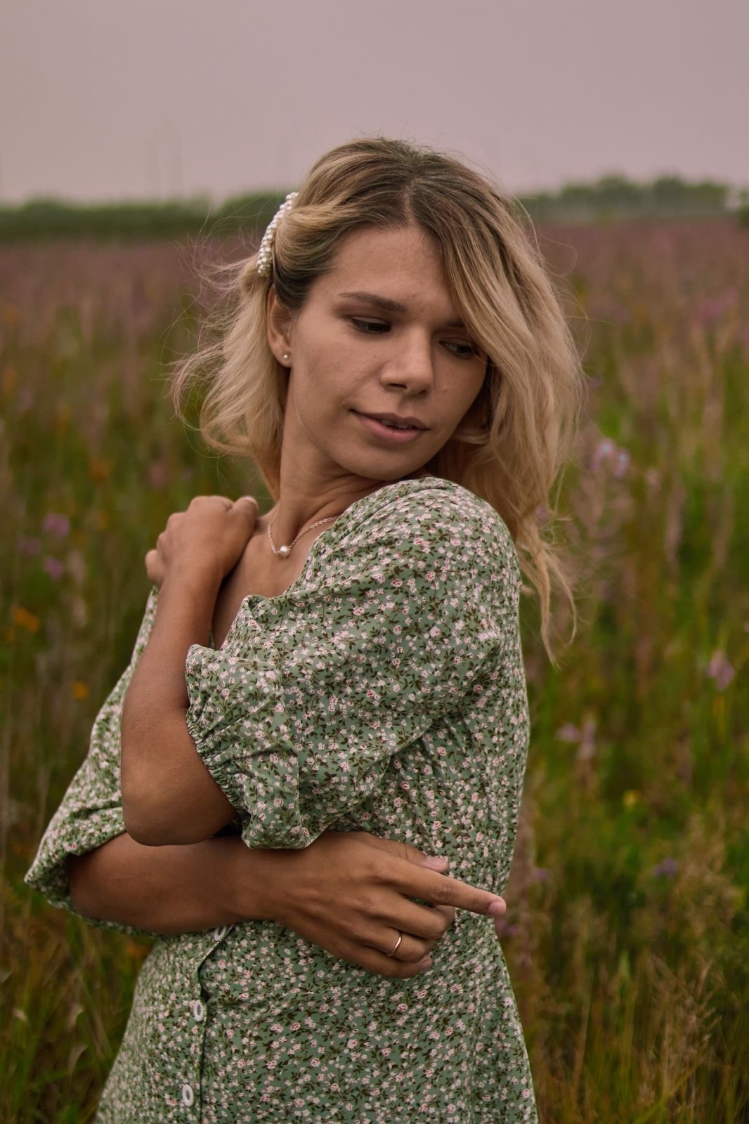 Валентина. Фотограф Стилист Тюмень Вера Хайруллина