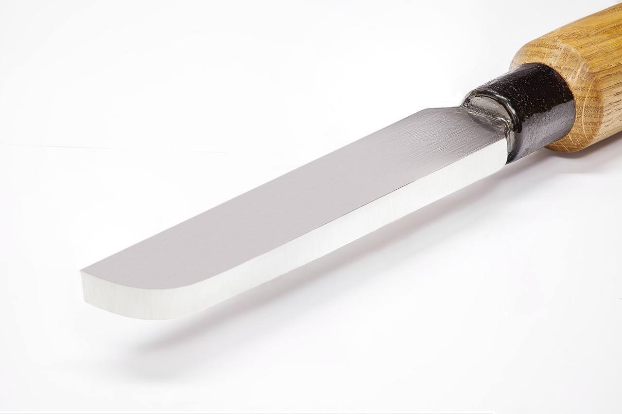 Big scrapper left. Денис Самарин токарные резцы по дереву