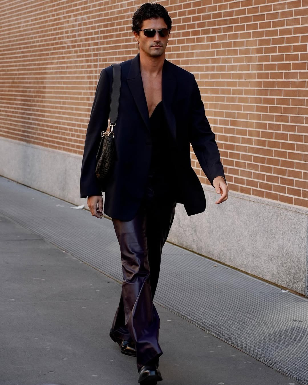 Milan SS'25. Photographer of your fashion moments