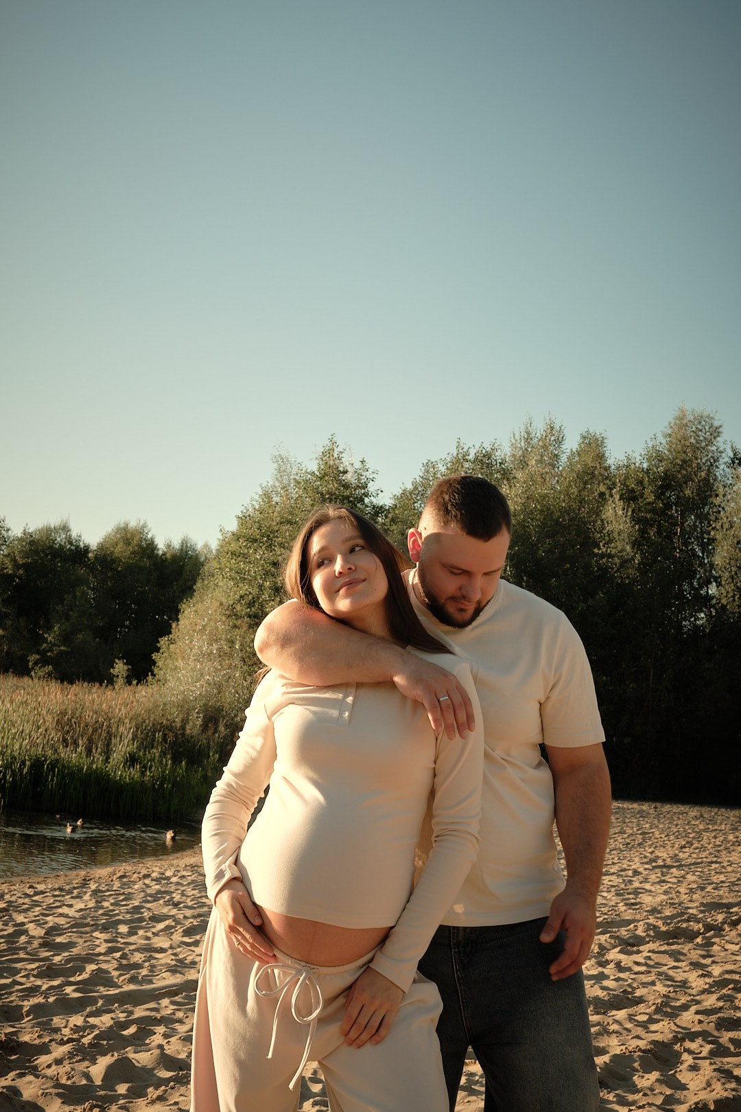 Семейная фотосессия | на пляже. Твой личный фотограф Сочи | Йошкар-Ола