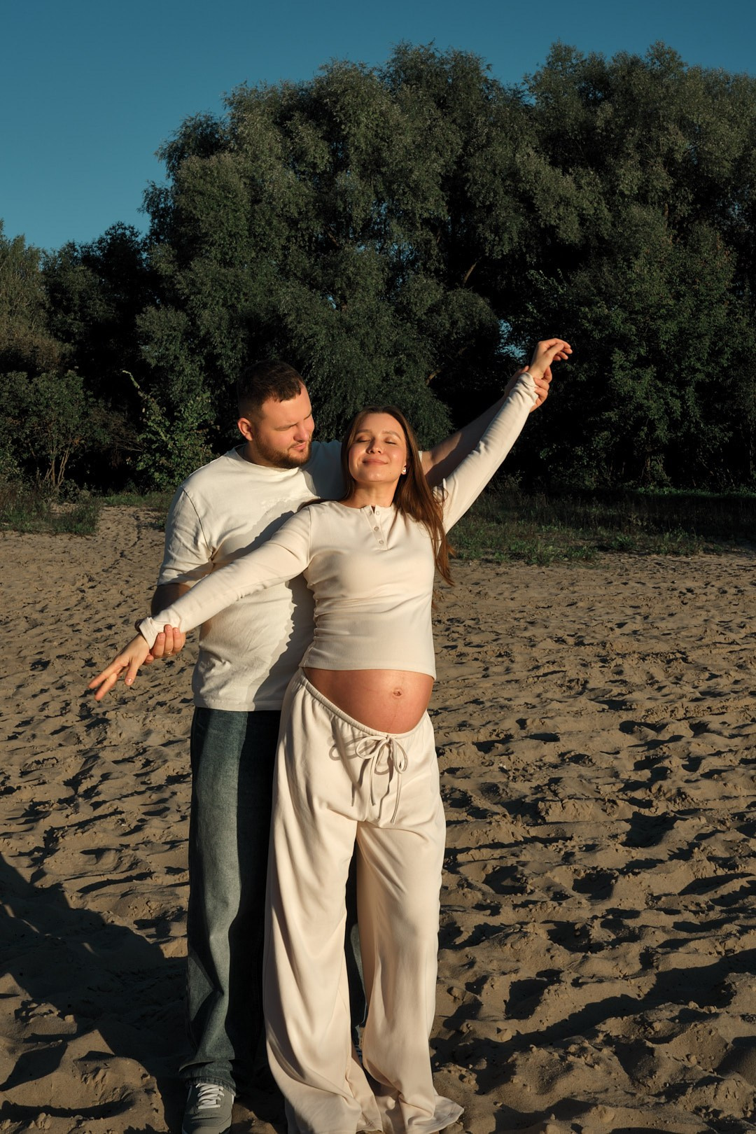 Семейная фотосессия | на пляже. Твой личный фотограф Сочи | Йошкар-Ола