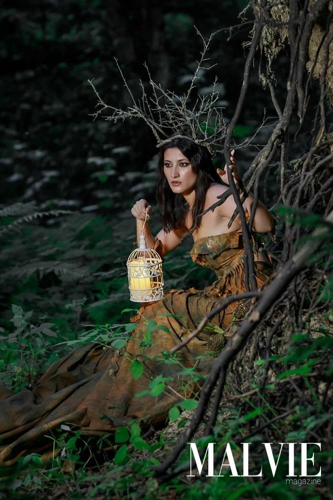 Публикации в журналах. Семейный и детский фотограф в Москве Ольга Мэй