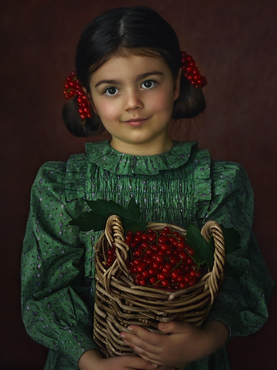 Kinder. Kinderfotografin in Oberösterreich Helen Baum