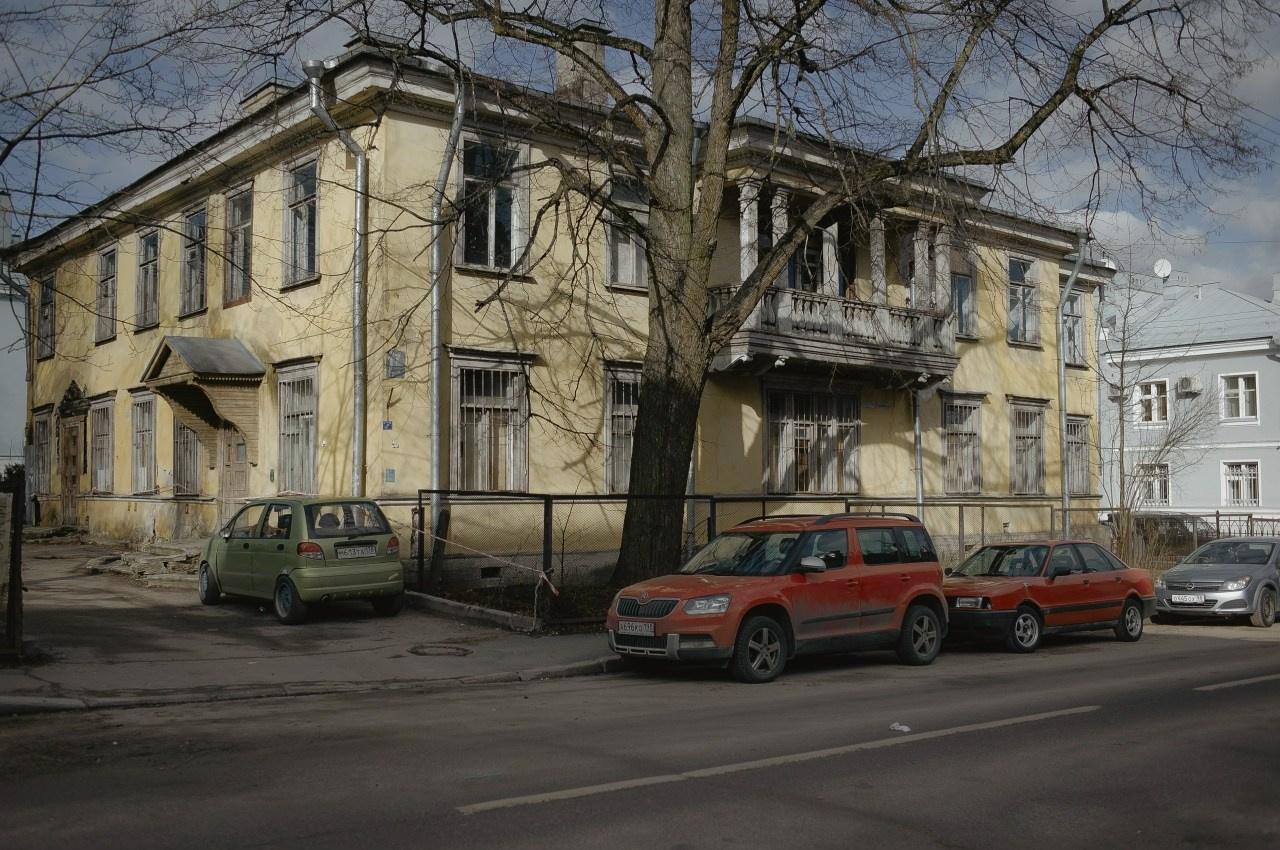 Вся Россия. Фотограф Cyberkyrie