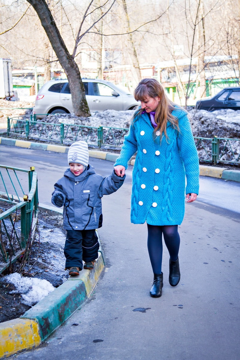 Фотосессии. Свадебный фотограф в Москве и Московской области — Олег Лужецкий