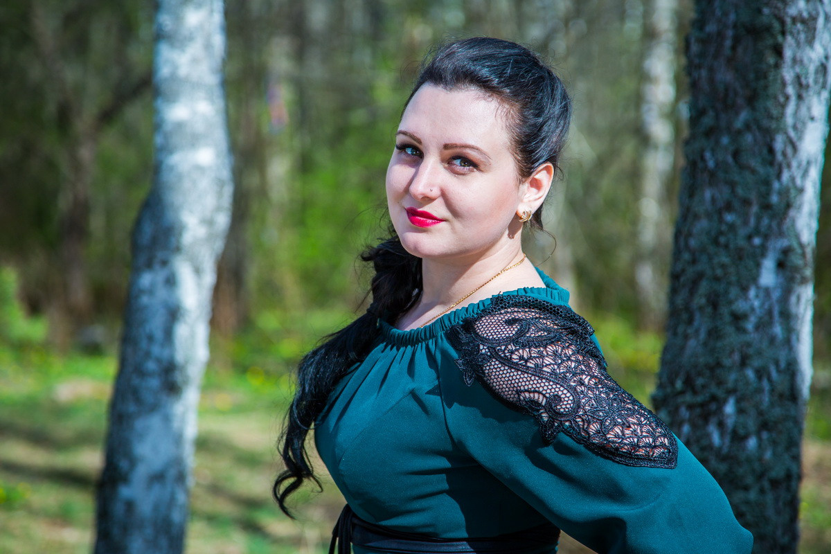 Гости. Свадебный фотограф в Москве и Московской области — Олег Лужецкий